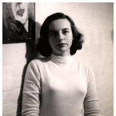 Grace Hartigan quotes