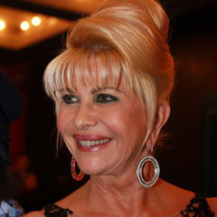 Ivana Trump quotes