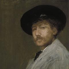 James Whistler quotes