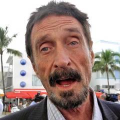 John McAfee quotes