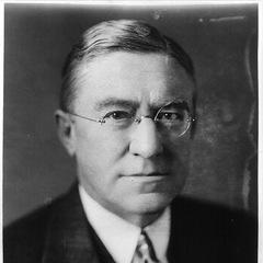 Louis Thomas McFadden quotes