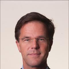 Mark Rutte quotes