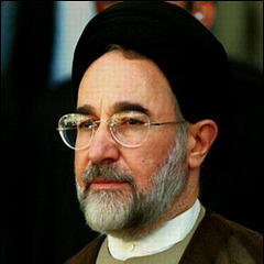 Mohammad Khatami quotes