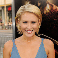 Nicky Whelan quotes