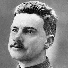 Osbert Sitwell quotes