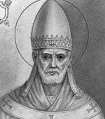 Pope Damasus I quotes