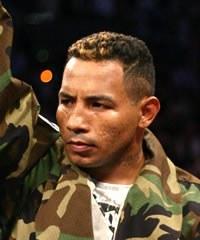Ricardo Mayorga quotes