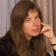 Susan Faludi quotes