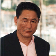 Takeshi Kitano quotes