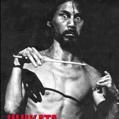 Tatsumi Hijikata quotes