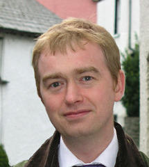 Tim Farron quotes