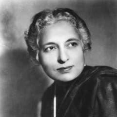 Vijaya Lakshmi Pandit quotes