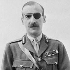 Adrian Carton de Wiart quotes