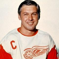 Alex Delvecchio quotes