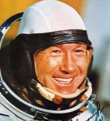 Alexey Leonov quotes
