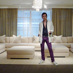 Angelo Donghia quotes