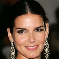 Angie Harmon quotes