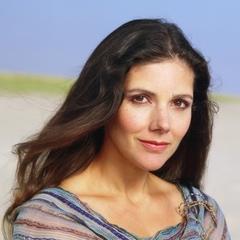 Ann Brashares quotes