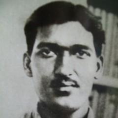 Ashfaqulla Khan quotes