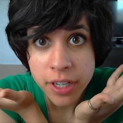 Ashly Burch quotes