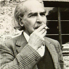 Basil Bunting quotes