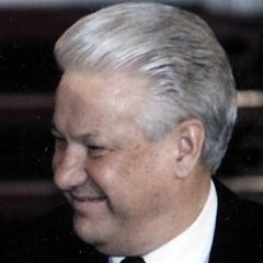 Boris Yeltsin quotes