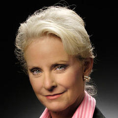 Cindy McCain quotes
