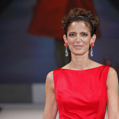 Cynthia Leive quotes