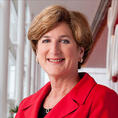 Denise Morrison quotes