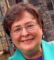 Elizabeth A. Johnson quotes