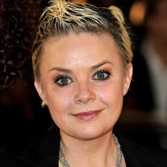 Gail Porter quotes