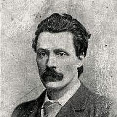 George Gissing quotes