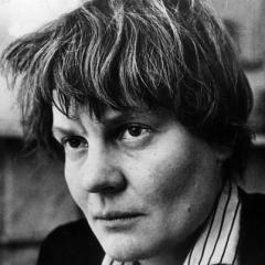 Iris Murdoch quotes