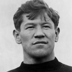 Jim Thorpe quotes
