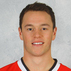 Jonathan Toews quotes