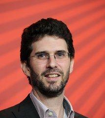 Joshua Marston quotes