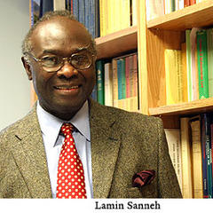 Lamin Sanneh quotes