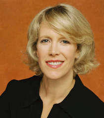 Leslie Morgan Steiner quotes