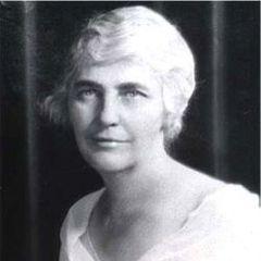 Lou Henry Hoover quotes