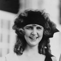 Margaret Gorman quotes