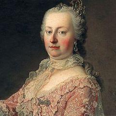 Maria Theresa quotes