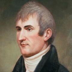 Meriwether Lewis quotes