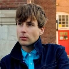 Nicholas Thorburn quotes