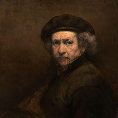 Rembrandt quotes