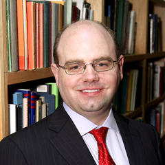 Robert P. Murphy quotes