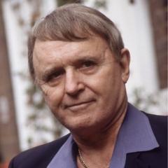 Rod Steiger quotes