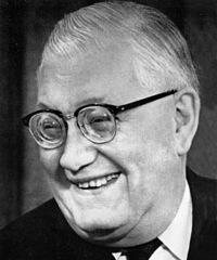 Roy Thomson, 1st Baron Thomson of Fleet quotes