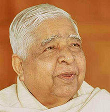 S. N. Goenka quotes