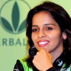 Saina Nehwal quotes