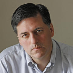 Sergio Troncoso quotes